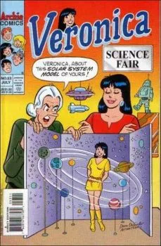 Cover of Issue #53