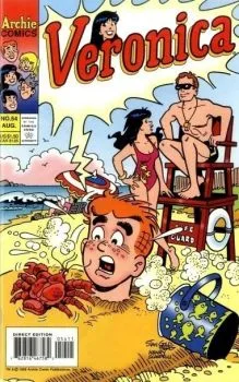 Cover of Issue #54