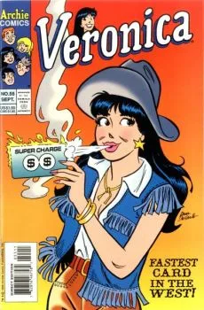 Cover of Issue #55