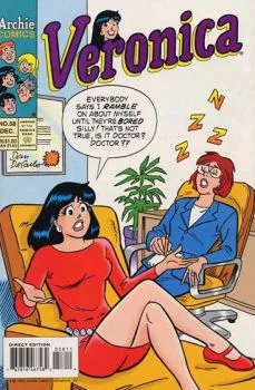 Cover of Issue #58