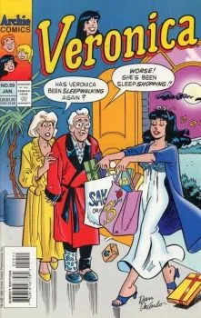 Cover of Issue #59