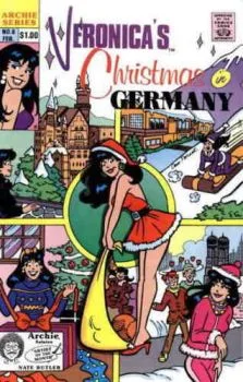 Cover of Issue #6