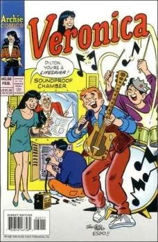 Cover of Issue #60