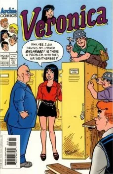 Cover of Issue #63