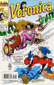 Cover of Issue #109