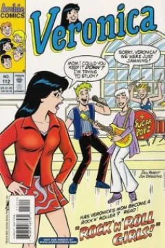Issue #112