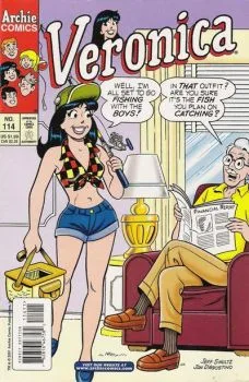 Cover of Issue #114