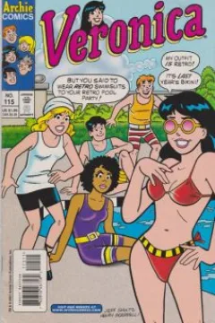Issue #115