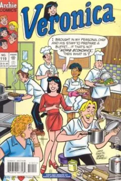 Issue #119