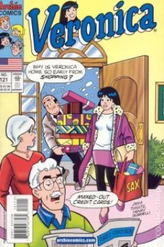 Issue #121