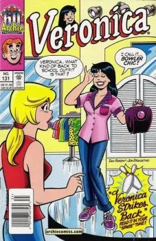 Cover of Issue #131