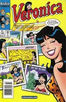 Cover of Issue #142