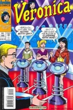 Issue #144
