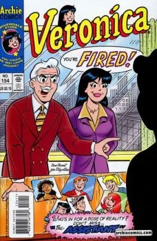 Cover of Issue #154