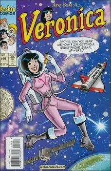 Cover of Issue #159