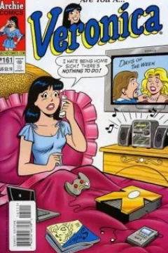 Issue #161