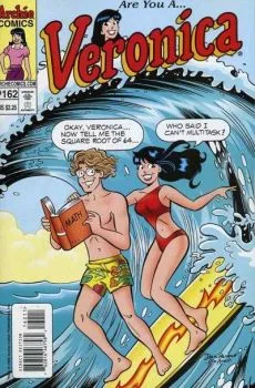 Cover of Issue #162