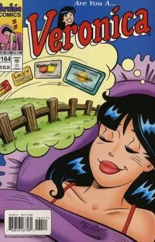 Cover of Issue #164