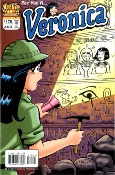 Cover of Issue #170