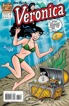 Cover of Issue #171