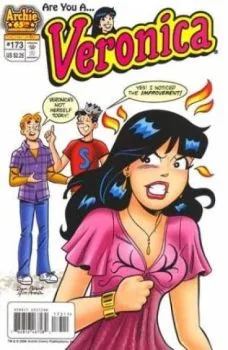 Cover of Issue #173