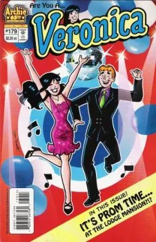 Cover of Issue #179