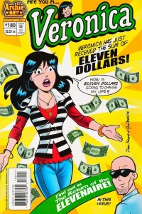 The Return Of The Elevenaire!