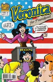 Cover of Issue #183