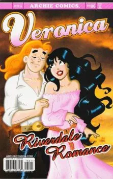 Cover of Issue #186