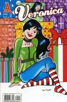 Cover of Issue #191