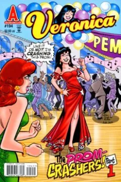 The Prom Crashers, Part 1