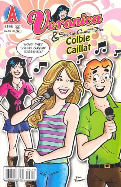 Cover of Fallin' For You