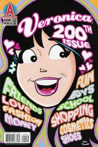 It's Good To Be 200!