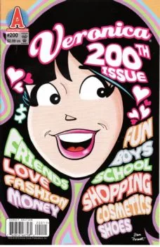 Cover of It's Good To Be 200!