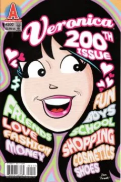 It's Good To Be 200!