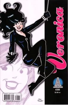 Cover of Spy Girlz - Back in Action! Part 1