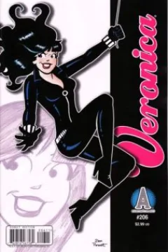 Spy Girlz - Back in Action! Part 1