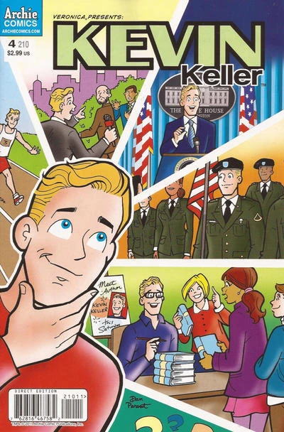 Cover of Taking the Lead