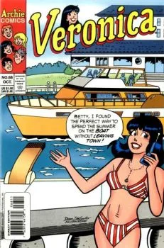 Cover of Issue #68