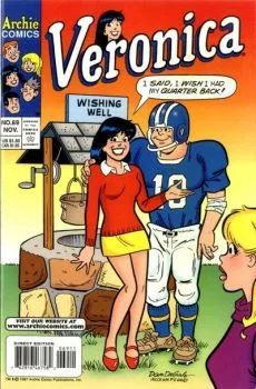Cover of Issue #69