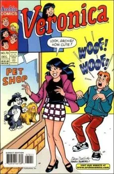 Cover of Issue #70