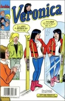 Cover of Issue #74