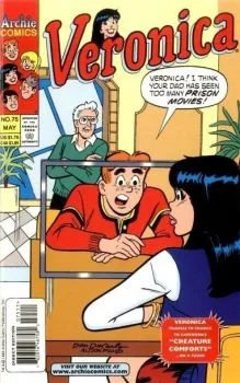Cover of Issue #75