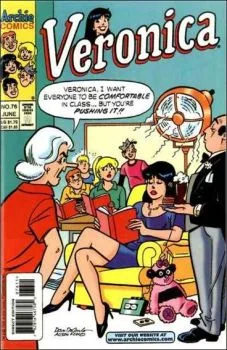 Cover of Issue #76