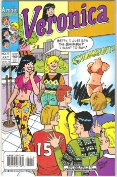 Cover of Issue #77