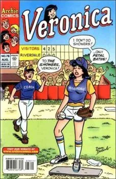 Cover of Issue #78