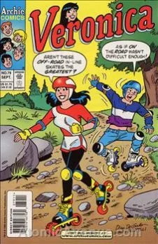 Cover of Issue #79