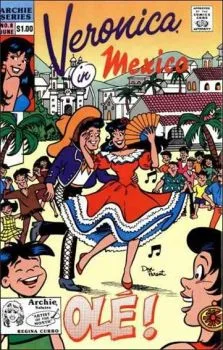 Cover of Issue #8