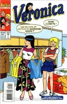 Cover of Issue #80