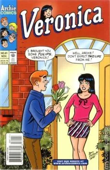 Cover of Issue #81